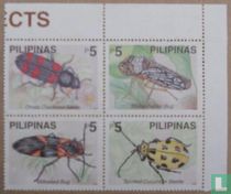 Insecten