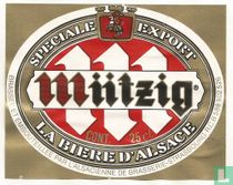 Mutzig