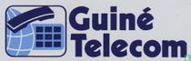 Guiné Telecom phone cards catalogue