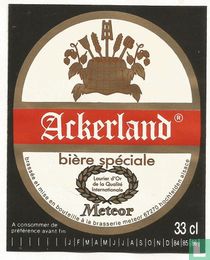 Ackerland