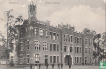 Gorinchem Citadel Kazerne