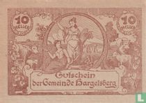 Hargelsberg