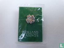 Holland Casino's 