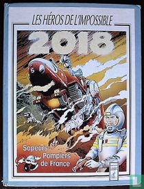 2018 les héros de l'impossible