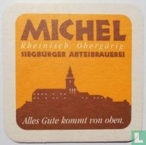 Michel Siegburger Abteibrauerei