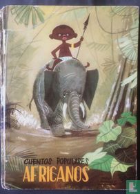 Cuentos Populares Africanos