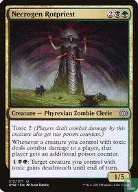 Necrogen Rotpriest