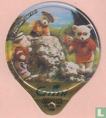 Teddys 23