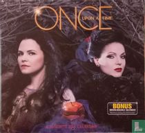 Once Upon a Time - a 16-month 2014 calendar