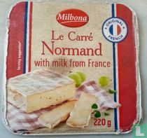 Milbona carré Normand.220g