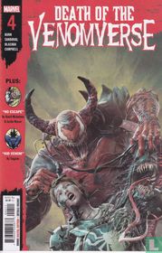  Death of the Venomverse