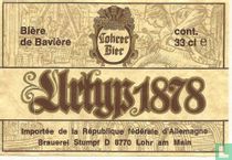 Urtyp 1878