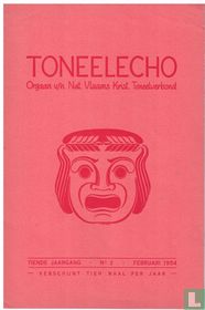 Toneelecho 2