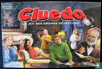 Cluedo