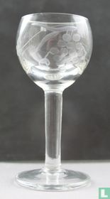 Bitteres Glas