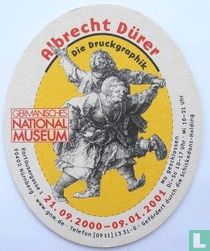 Albrecht Dürer