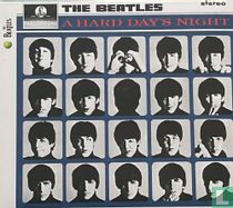 A Hard Day's Night