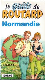 Normandie