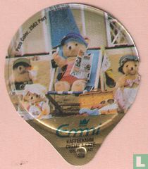 Teddys 18