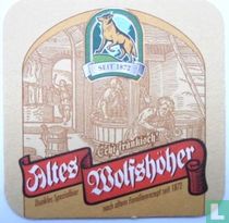 Altes Wolfshöher