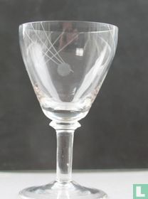 Bitteres Glas