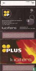 Plus lucifers