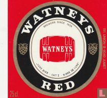 Watneys Red