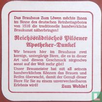 Reichsstädtisches Pilsner