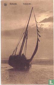 Crépuscule