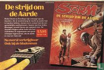 De strijd om de aarde