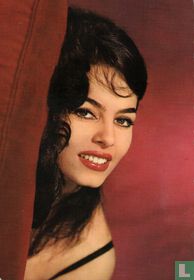 Mercier, Michèle
