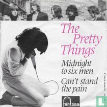 Midnight To Six Men
