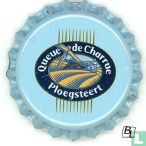Queue de Charrue - Ploegsteert