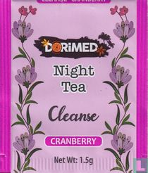 Cranberry