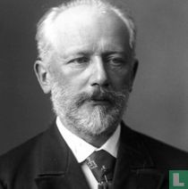 Tchaikovsky, Pyotr Ilyich music catalogue