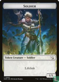 Soldier