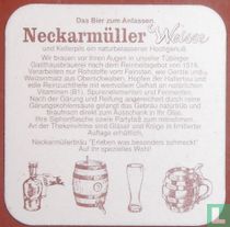 Liegt der Deckel auf dem Glas hab ich genug aus diesem faß!