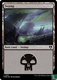 Swamp