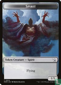 Spirit