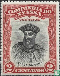 Vasco da Gama