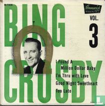 Bing Crosby Vol. 3