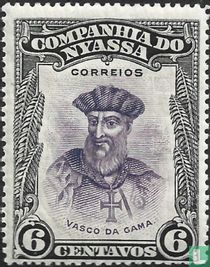 Vasco da Gama