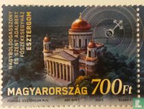 Cathédrale d'Esztergom