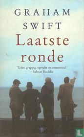 Laatste ronde