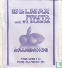 Arandanos