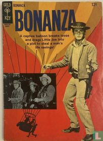 Bonanza 15