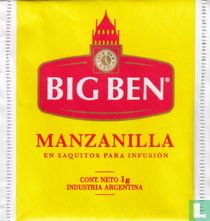 Manzanilla