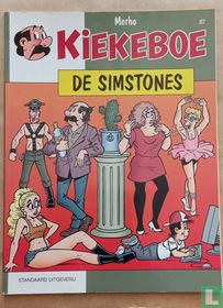 De Simstones for sale