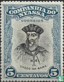 Vasco da Gama