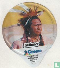 Indianer 04
